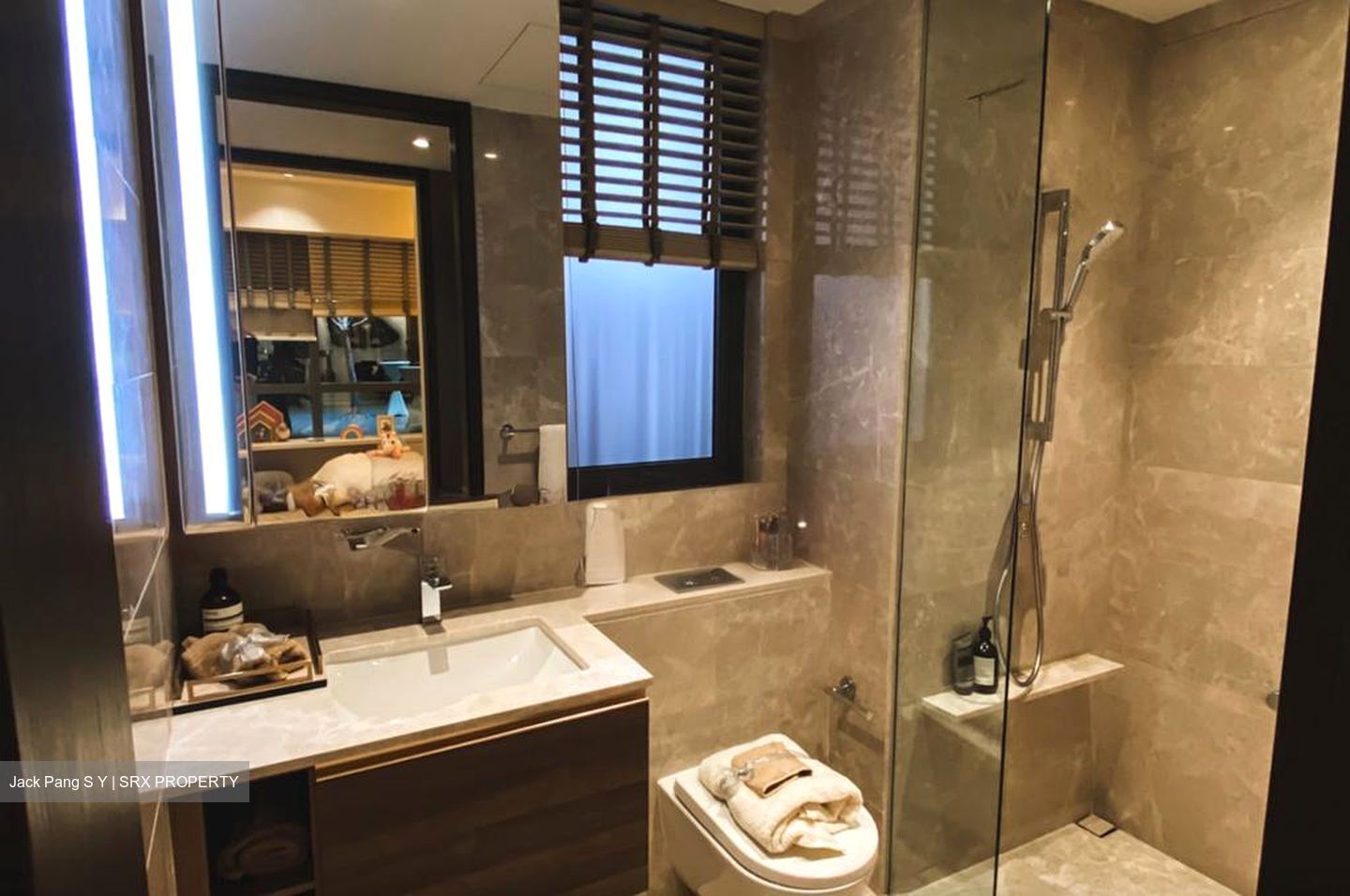 Narra Residences (D23), Apartment #535439661